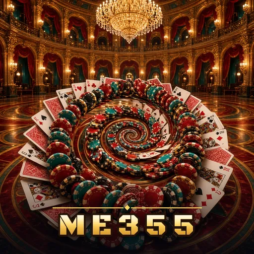 me355 APK Indonesia - Tampilan antarmuka